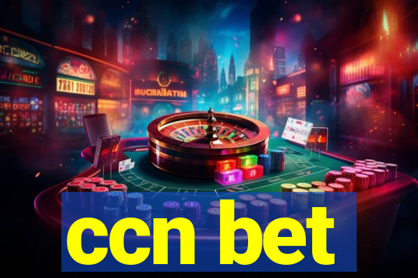 ccn bet