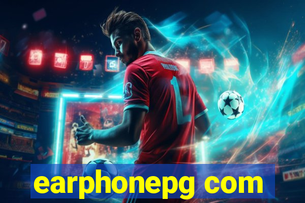 earphonepg com