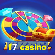 f7 casino