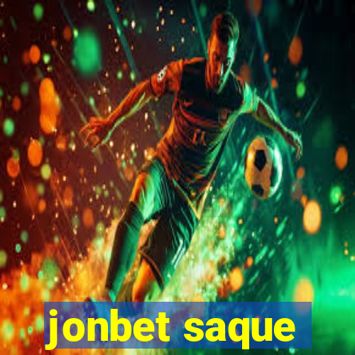 jonbet saque