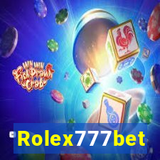 Rolex777bet