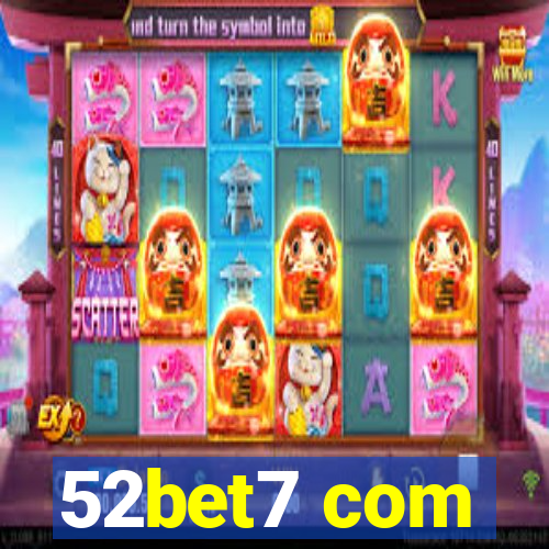 52bet7 com