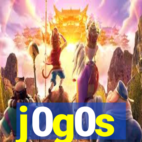 j0g0s