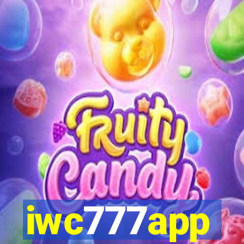 iwc777app
