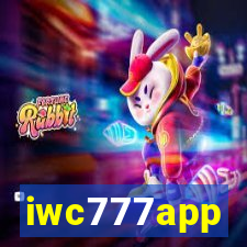 iwc777app
