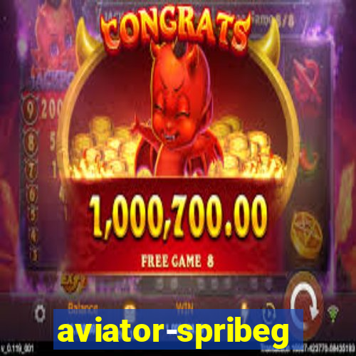 aviator-spribegaming