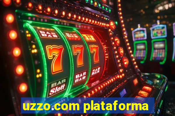 uzzo.com plataforma