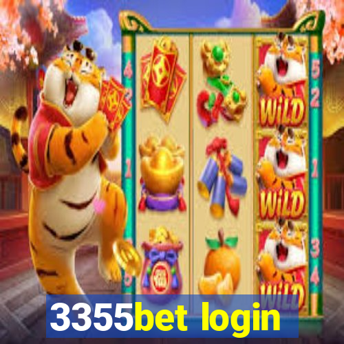 3355bet login
