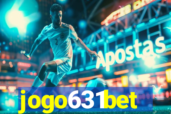 jogo631bet