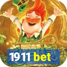1911 bet