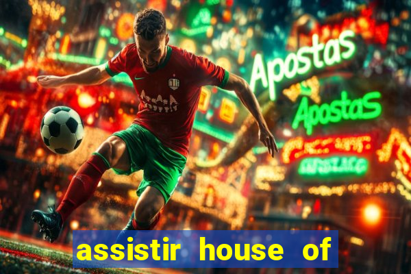 assistir house of the dragon