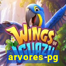 arvores-pg