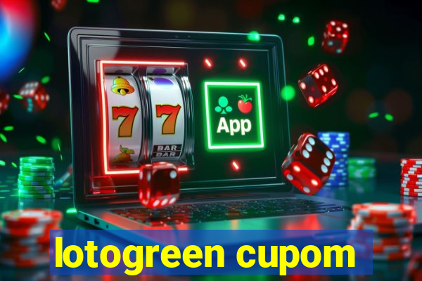 lotogreen cupom