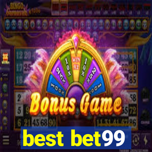 best bet99