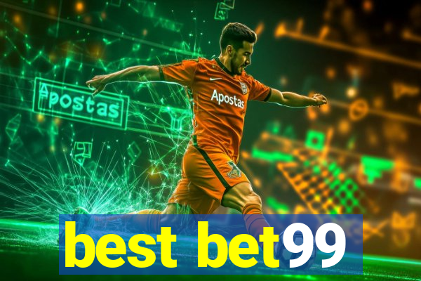 best bet99