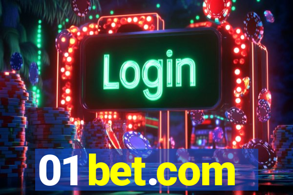 01 bet.com