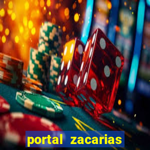 portal zacarias roleta russa