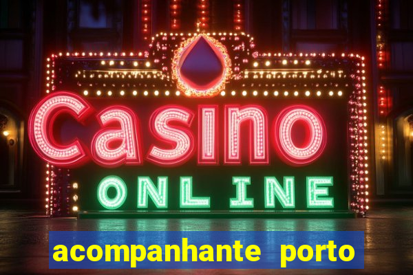 acompanhante porto velho photo