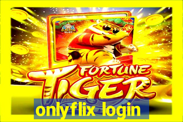 onlyflix login