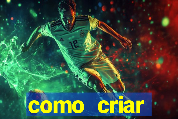 como criar plataforma de jogos do tigre
