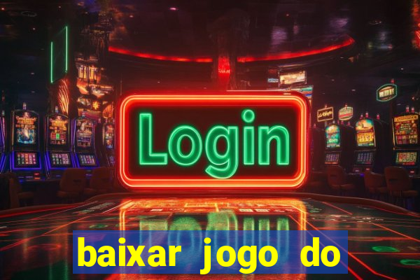 baixar jogo do mario bros