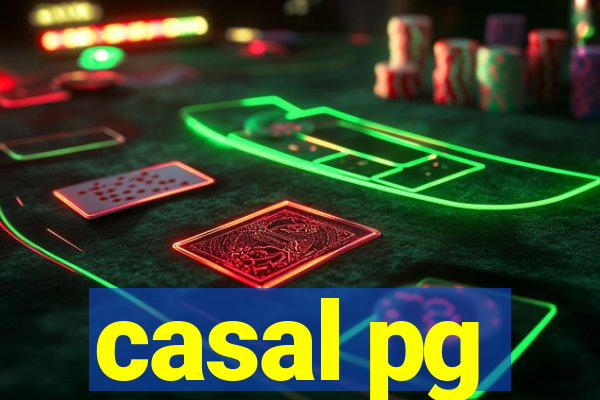 casal pg