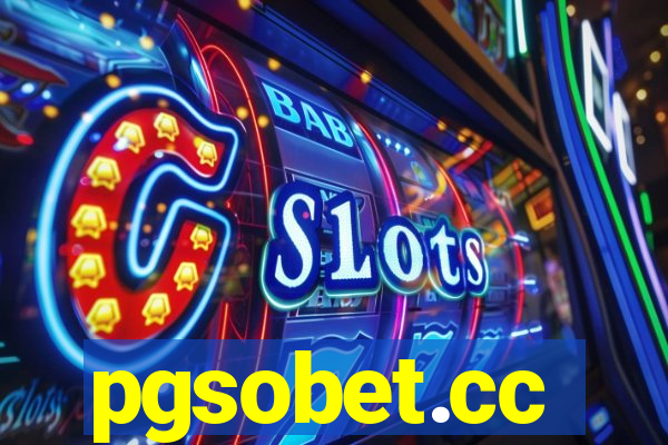 pgsobet.cc