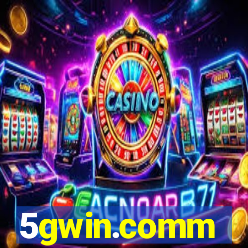 5gwin.comm