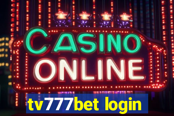 tv777bet login