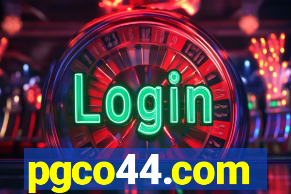 pgco44.com