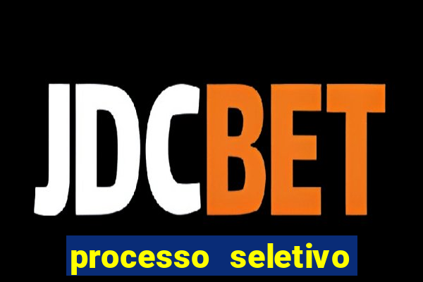 processo seletivo para o hospital abelardo santos