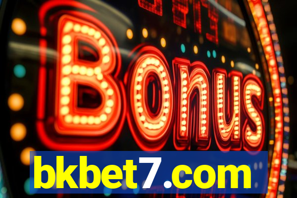 bkbet7.com