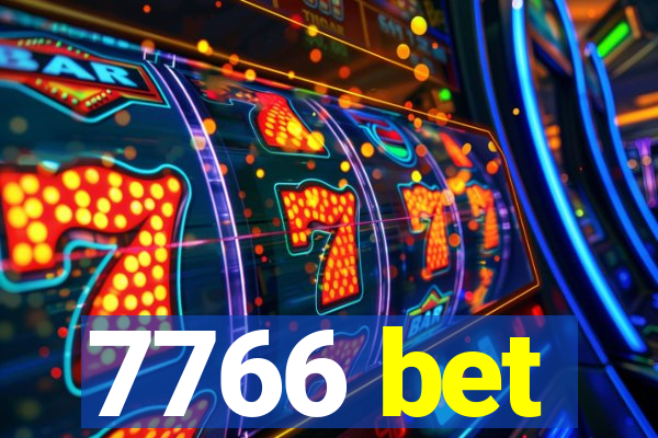 7766 bet