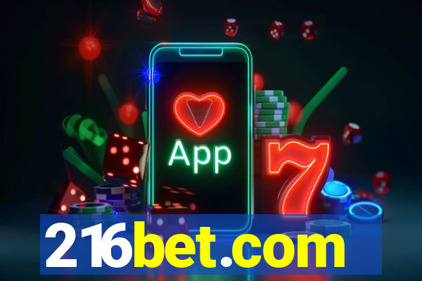 216bet.com