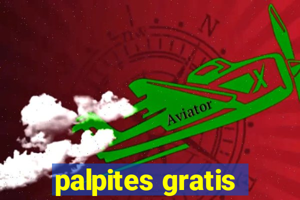 palpites gratis