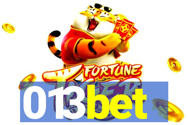 013bet