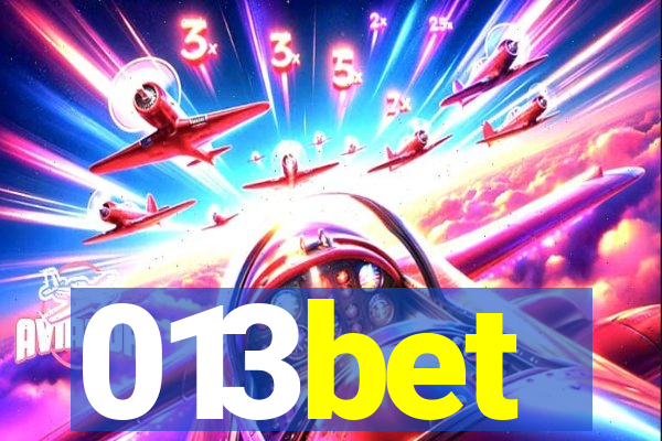 013bet