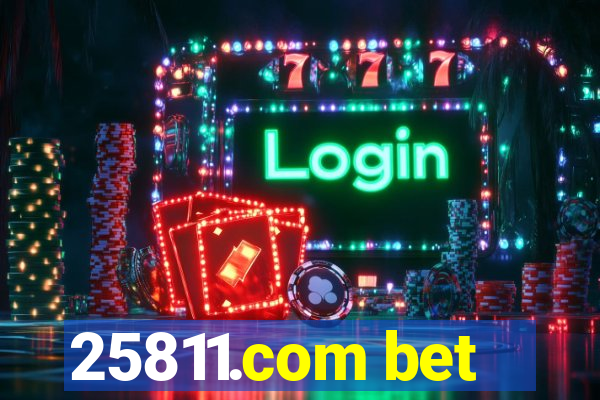 25811.com bet