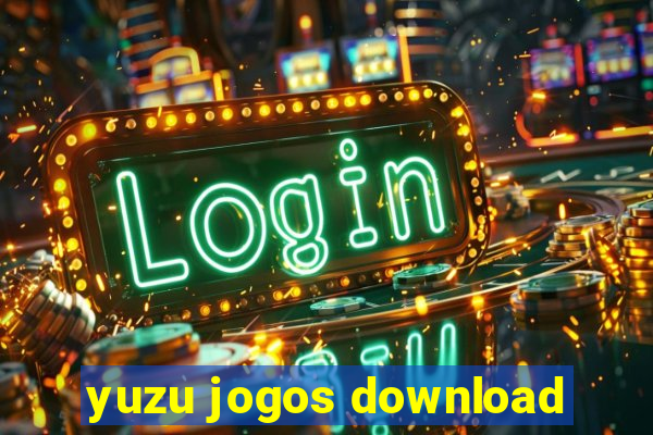 yuzu jogos download