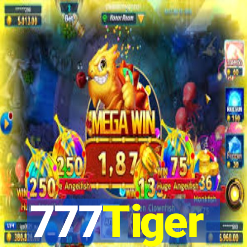 777Tiger
