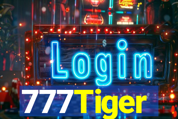 777Tiger