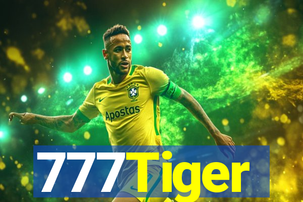 777Tiger