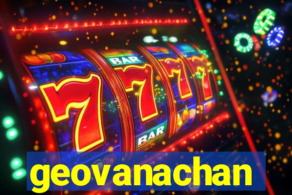 geovanachan