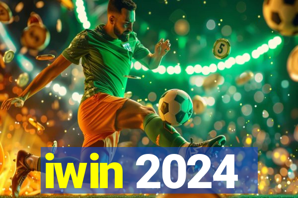 iwin 2024