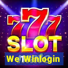 We1Winlogin
