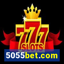 5055bet.com