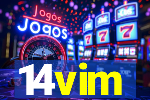 14vim