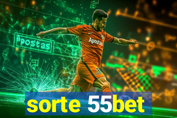 sorte 55bet