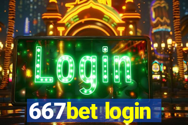 667bet login