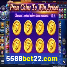 5588bet22.com